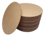 1 Disco Redondo Mdf Cru 6mm 68 Cm Circulo 0