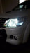 LED Cree Lights Kit for Chevrolet Prisma 16,000 Lumens Recoleta 8