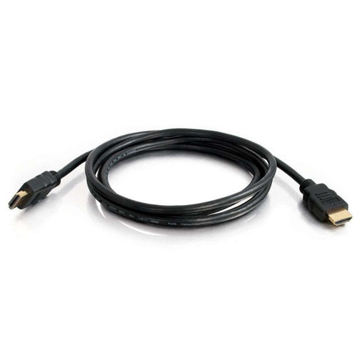 C2g 50610 High Speed Hdmi Cable With Ethernet For 4k 1