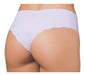 Cocot Second Skin Seamless Vedetina Panties Art 6190 Pack of 6 7