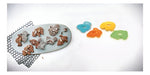 Tupperware Animalitos Cookie Cutter Set 1