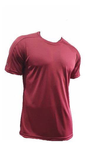 Alfest® Sports Running Cycling Trekking Athletic T-Shirt - Dry 22