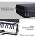 Funda Para Controlador Alesis V25-25-teclas Usb Midi, 2