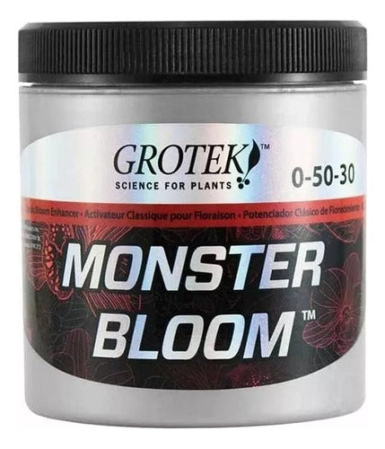 Grotek Monster Bloom Fertilizer Booster 130g 0