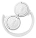 JBL Wireless Headphones Tune 510BT White 1