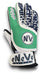 Eneve Goalkeeper Gloves for Kids/Youth/Adults - Latex Palm 0