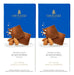 Cachafaz Milk Chocolate with Almonds 100g 37% Cocoa X2 0