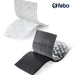 Velcro® High Resistance Fastening Strips 10.1x5cm Febo 7