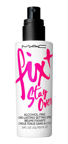 MAC Fix+ Stay Over Makeup Fixing Spray 100ml 0