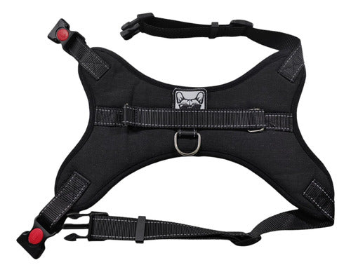 Gordini Shop Lightweight Harness for Dogs Size XL 1