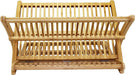 Totally Bamboo Bamboo Dish Rack 3