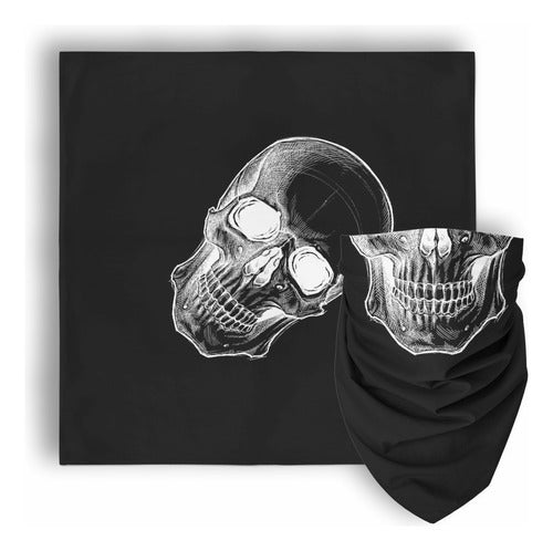 Bandana Personalizada - 10 Unidades 0