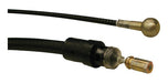 Cable Freno Mano (der-izq) Master - I15693 0