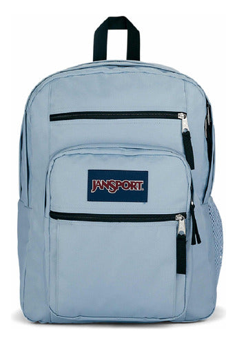 JanSport 34L Big Student Backpack 0