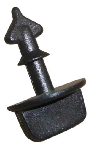 Broche Sujeción Citroen 143504 0