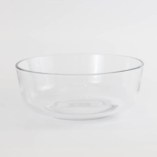 Michaels Ensaladera Bowl 22x9cm Vidrio 0