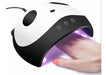 USB Panda Shaped LED UV Nail Dryer with Sensor for Manicure and Pedicure 2