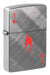 Zippo Original 48451 Ace Design Microcentro 0