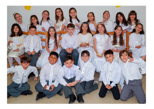 Fotografia Escolar - School Photographer 1