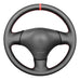 Mewant Funda Para Volante De Automovil Para Mazda Mx5 Mx-5 M 0