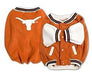 Sporty K9 Chaqueta De Perro Deportiva K9 Alabama Varsity 0