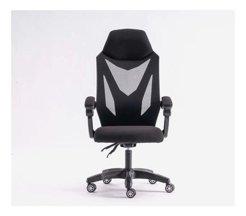 Generic Ergonomic Gaming Chair Office/Desk 07 - Expansion UY 1