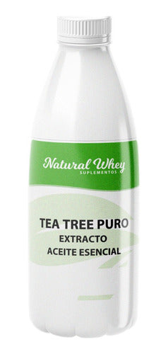 Pure Tea Tree 100 Ml 0