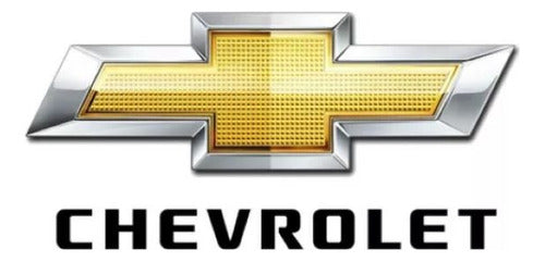 Presostato Aire Acondicionada 2 Pines Chevrolet Silverado Gm 5