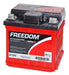 Bateria Estacionaria Freedom Df300  12v 30ah Nobreak Solar 2