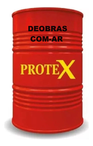 Parex Estilo 4d X 30 Kg Revoque Monocapa Hidrófugo P/decorar 3