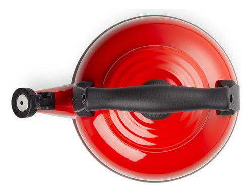 Caldera Cereza 2.1l Tradition Le Creuset 1