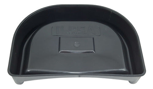 Ilpea Universal Black Compressor Drain Tray 1