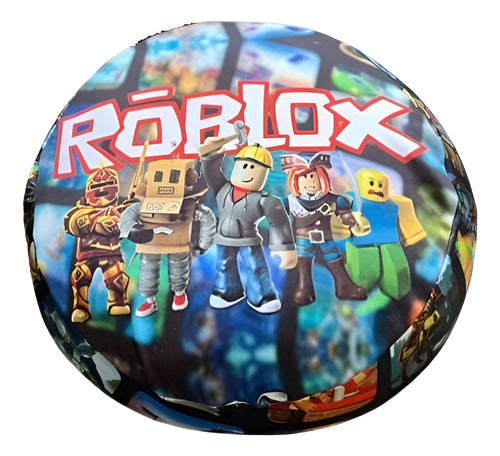 Roblox - Stress Relief Pillow 0