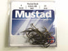 Mustad Hooks Series 92641-BR #4 x 15 Units 1