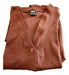 Zara Brown Dress Women Size S/M Imported 4