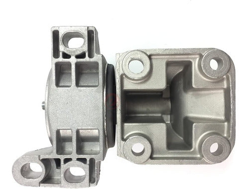 Pata De Caja De Cambios Peugeot Boxer 2.8/206 Lado Izquierdo 2