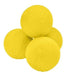 Goshman 4 Super Soft Sponge Balls 2.5'' Magic 0