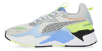 Puma Rs-X Easter Goodies in White and Yellow | Moov 1