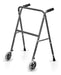 Iallo Adjustable Foldable Walker Rental for 30 Days 1