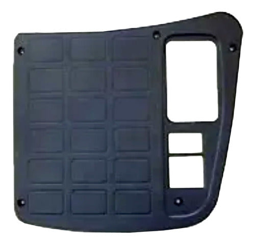 Tapa Porta Teclas Tablero Mercedes Benz 1215/1620/1634 0