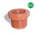 Irrigation Accessories Polypropylene Connection Reducer 1 to ¾ 1