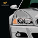 Renovo Portallaves BMW M3 E46 4