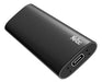 Netac Z Slim Portable SSD 2TB External USB3.2 Type C 0