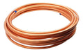 Termomecanica Copper Refrigeration Pipe 5/8 Per Meter Imported 0