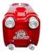 Asfalto Stem Freestyle Red Original BMX 0