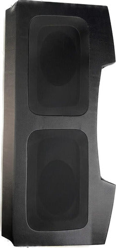 GF Acoustic Rear Shelf Tray for Renault Clio Mio 2