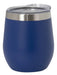 Generic Mate Azul Con Tapa Capacidad: 230 Ml 0