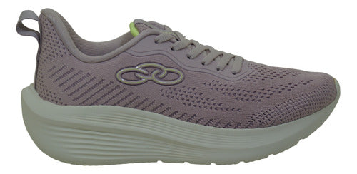 Olympikus Rayo Lavender Women's Sneakers by Deporfan 0