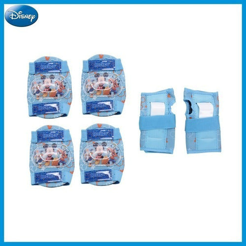 Disney Mickey Extensible Rollers Patin Toy New 3232 Bigshop 2