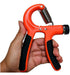 Aperto De Mao Hand Grip Exercicio Punho Mao Antebraço Mola 7